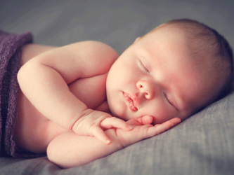 8 mẹo để bé ngủ không giật mình hiệu quả nhất hiện nay 1 mẹo giúp bé có giấc ngủ ngon
