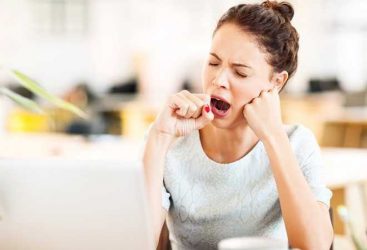 Bất ngờ với những sự thật về hiện tượng ngáp ngủ 1 tại sao bạn ngáp ngủ