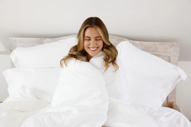 Cách giữ chăn ga gối bền màu, thơm lâu cách giữ chăn ga gối bền màu, thơm lâu