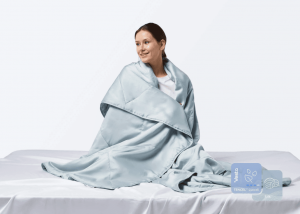 chăn hè lụa tencel