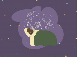 chu kỳ giấc ngủ rem