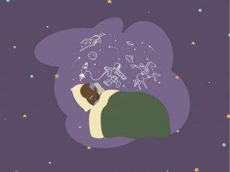 Giấc ngủ REM là gì? Các giai đoạn của một giấc ngủ REM chu kỳ giấc ngủ rem