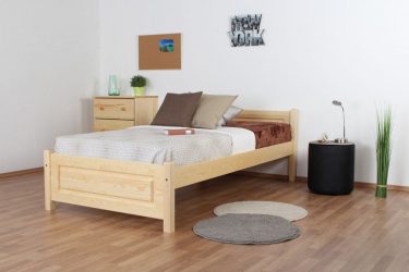 Hướng dẫn cách chọn mua giường gỗ 1m2 2m chất lượng nhất giuong-go-1m2-2m