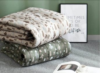 5 Ưu điểm nổi bật của nệm trải sàn Hàn Quốc không nên bỏ lỡ mẫu nệm trải sàn Hàn