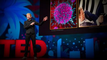 6 bài nói chuyện của TED sẽ thay đổi cách bạn nghĩ về giấc ngủ các bài diễn thuyết của ted làm thay đổi nhận thức về giấc ngủ