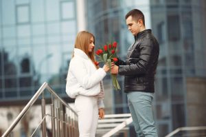 nằm mơ thấy người yêu cũ điềm gì