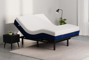 giường thông minh