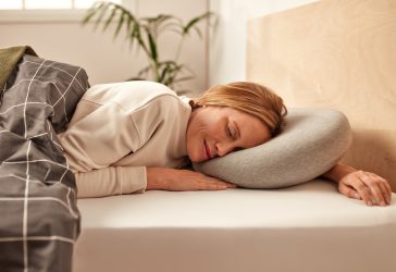 Gối công thái học là gì? Tại sao nên sử dụng gối công thái học? goi-cong-thai-hoc