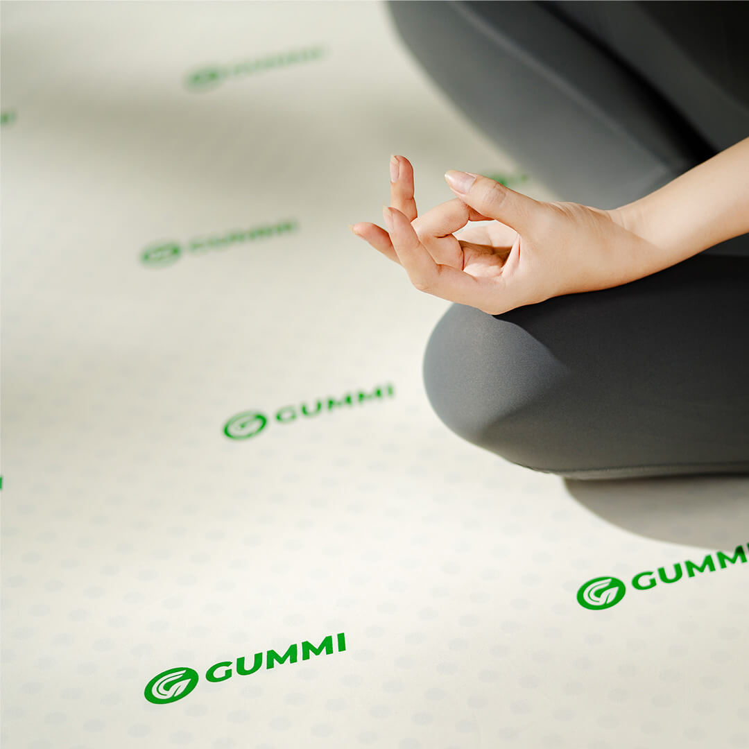Gummi Lite là một sự lựa chọn hoàn hảo để chăm sóc giấc ngủ trong điều kiện ngân sách khiêm tốn