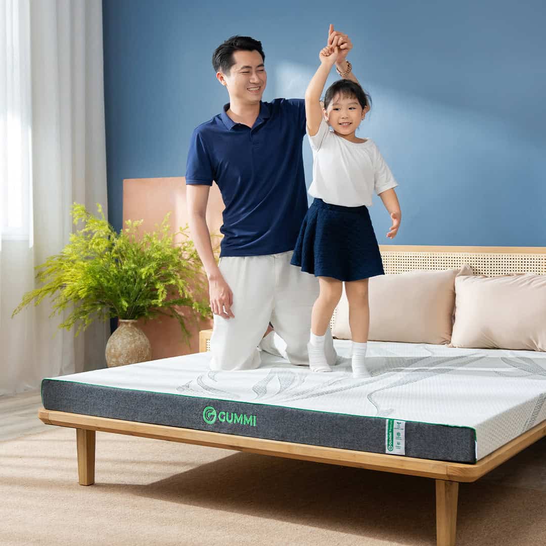 Giới thiệu về thương hiệu Gummi