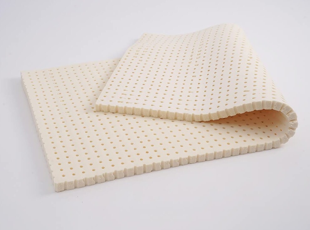 Nệm Liên Á em bé Bambino được khử mùi, kháng khuẩn, chống nấm