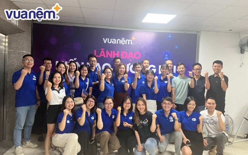 Hành trình phát triển và khẳng định vị thế của Vua Nệm