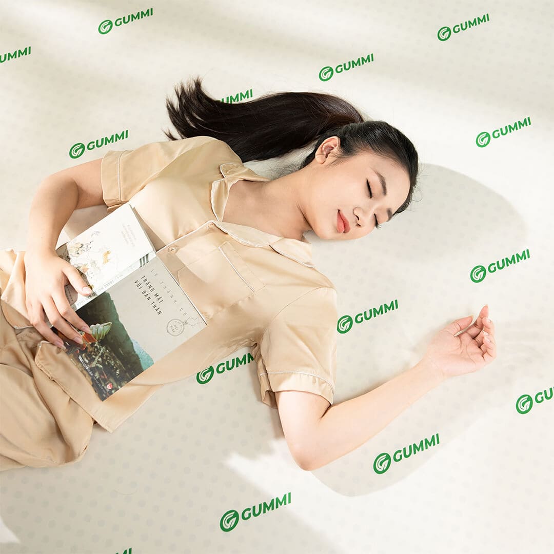 Đôi nét về thương hiệu Gummi