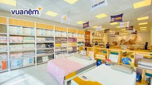 Vua Nệm có uy tín không?