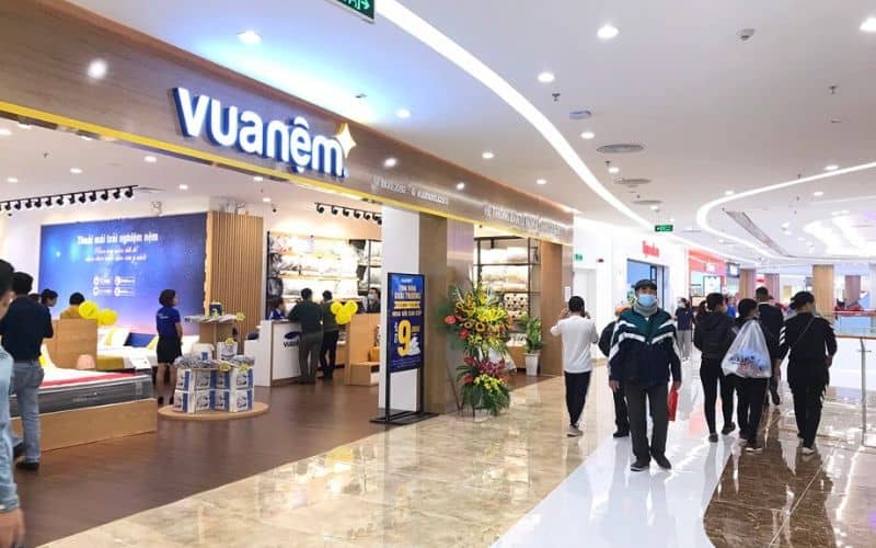 Tin đồn "Vua Nệm lừa đảo" phát sinh từ việc giao hàng chậm trong mùa cao điểm