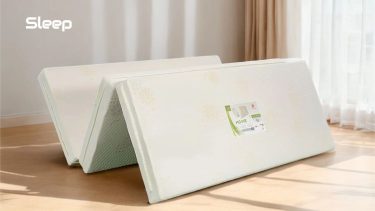 nệm cao su gòn ép vạn thành ultra care