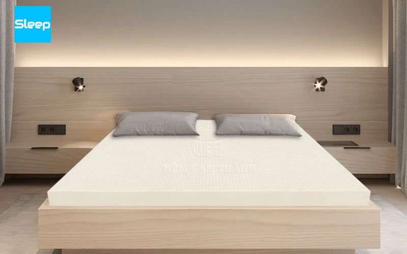 Nệm Standard của Vạn Thành được người dùng yêu thích lựa chọn