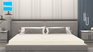 Nệm cao su Vạn Thành Standard