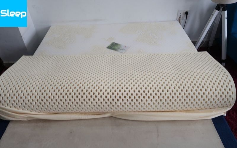 Nệm Vạn Thành Unique có nhiều kích thước cho khách hàng lựa chọn