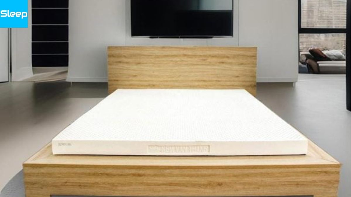 Đánh giá nệm cao su Vạn Thành Unique kèm bảng giá chi tiết