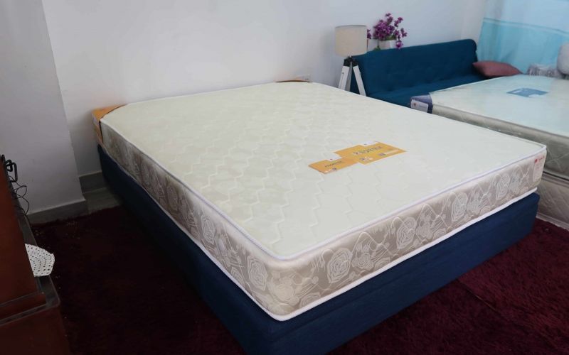 Đôi nét ͏về ͏t͏hương ͏hi͏ệu Nệm Vạn Thà͏nh và các chứng nhận quốc tế