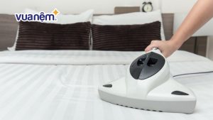 Hướng dẫn cách vệ sinh nệm Thắng Lợi sạch – nhanh – chuẩn tại nhà