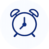Icon báo thức
