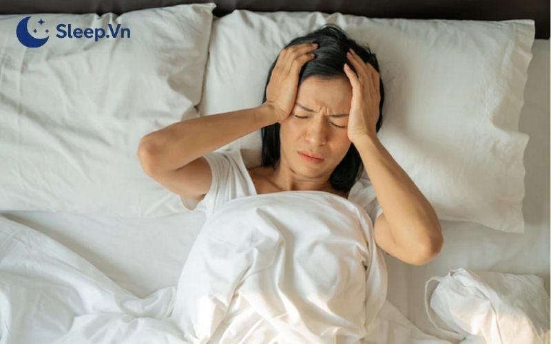 1 ngày ngủ 2 tiếng có sao không? 5 tác hại nghiêm trọng 2 1 ngày ngủ 2 tiếng ảnh hưởng tới sức khỏe nghiêm trọng