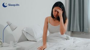 1 ngày ngủ 2 tiếng có sao không