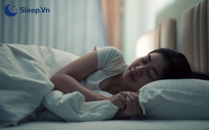 1 ngày ngủ 5 tiếng được không? Tác hại của không ngủ đủ giấc 2 1 ngày ngủ 5 tiếng được không?