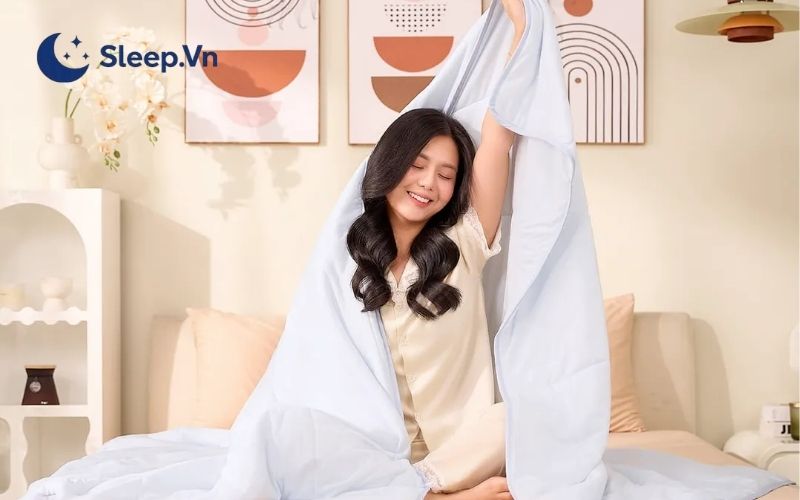 Giải đáp: Ngủ lúc 10h thì mấy giờ dậy để cơ thể luôn tỉnh táo? 3 Ngủ và dậy cùng giờ mỗi ngày