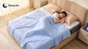 09 cách ngủ không mệt cải thiện sức khỏe và tinh thần mỗi ngày