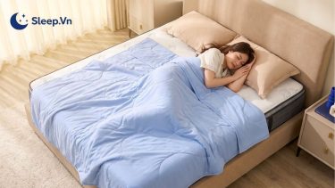 09 cách ngủ không mệt cải thiện sức khỏe và tinh thần mỗi ngày