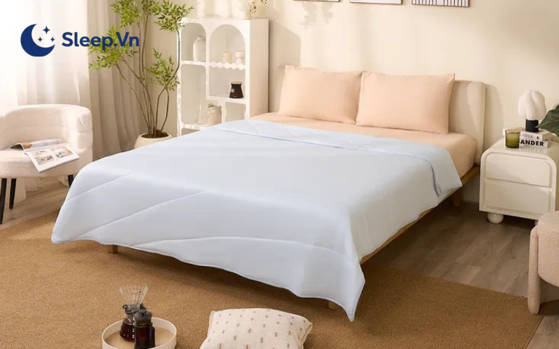 Cách sử dụng và bảo quản Amando Ice Silk