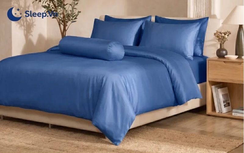 Chăn ga gối đệm cưới nên chọn màu gì? 4 màu sắc phù hợp 6 Chọn màu phù hợp tạo cảm giác dễ chịu và mang ý nghĩa tốt đẹp