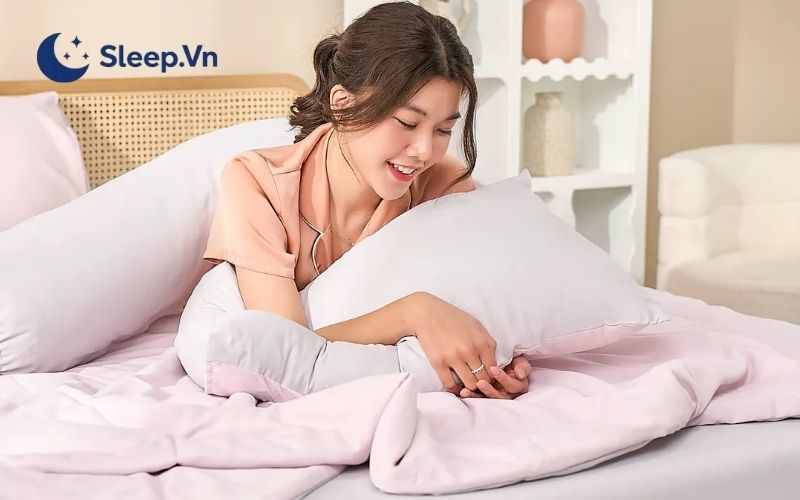 Chọn màu chăn ga gối đệm theo phong thủy cho giấc ngủ ngon 7 Chọn màu sắc theo cảm nhận cá nhân