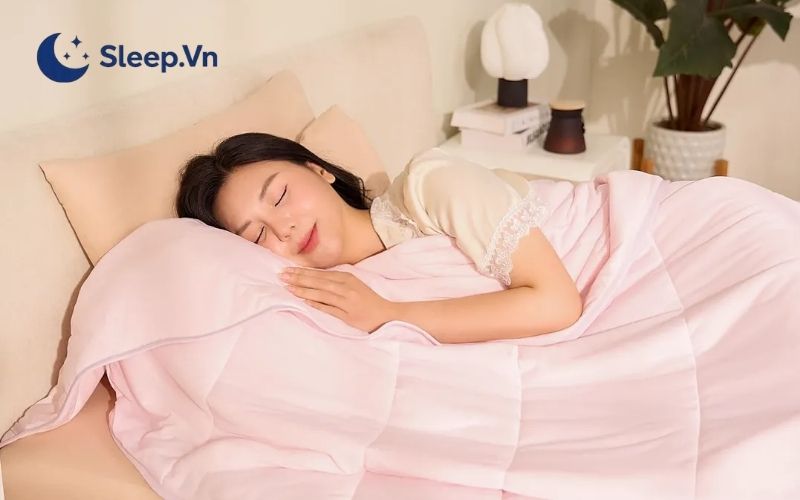 Giải đáp: Ngủ lúc 10h thì mấy giờ dậy để cơ thể luôn tỉnh táo? 2 Công thức tính giờ dậy khi ngủ lúc 10h tối