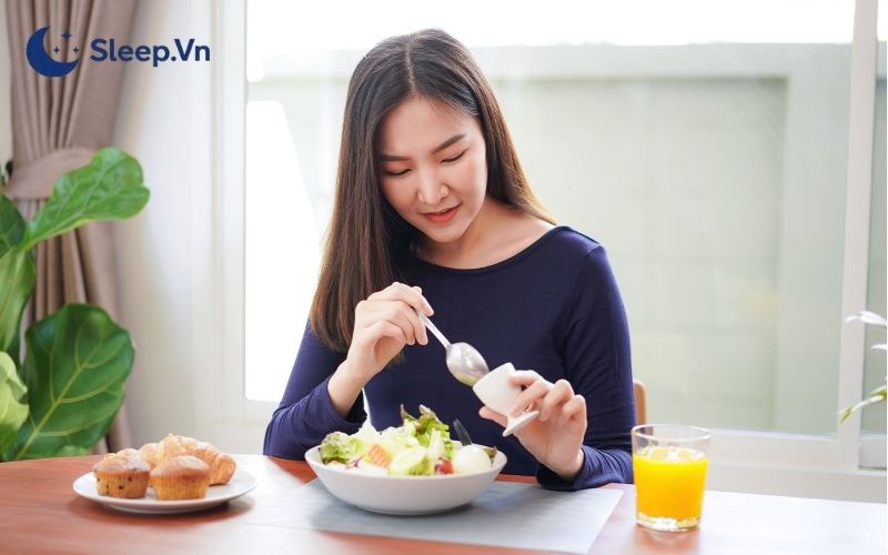 Muốn dậy lúc 6h sáng thì ngủ lúc mấy giờ đảm bảo đủ giấc? 4 Dậy lúc 6h sáng giúp duy trì nhiều thói quen tốt cho sức khỏe