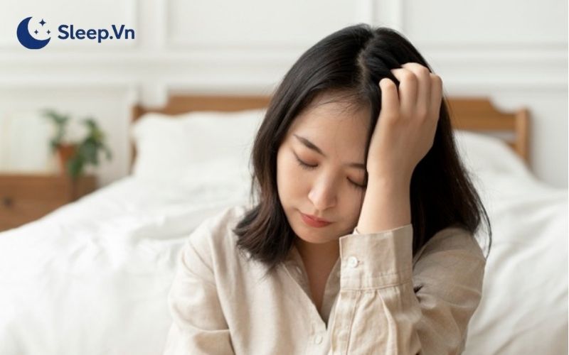 Muốn dậy lúc 6h sáng thì ngủ lúc mấy giờ đảm bảo đủ giấc? 5 Dậy lúc 6h sáng không phải lựa chọn phù hợp với tất cả mọi người