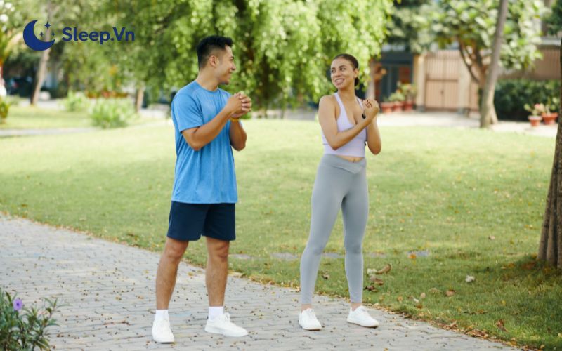 Muốn dậy lúc 5h sáng thì ngủ lúc mấy giờ để thức dậy tỉnh táo? 3 Dậy từ 5h giúp bạn có thêm 1 - 2 tiếng chuẩn bị cho ngày mới