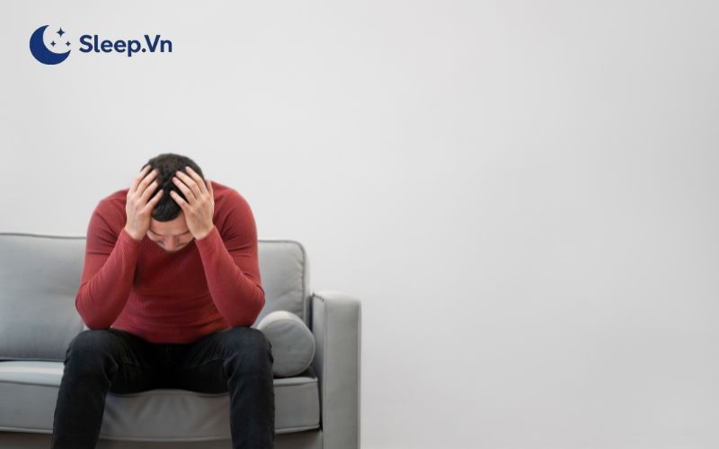 Một ngày ngủ 4 tiếng có sao không? Gây suy giảm trí nhớ và khả năng tập trung