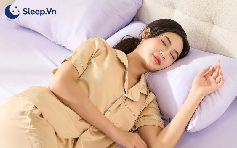 REM có vai trò quan trọng đối với cả sức khoẻ thể chất và tinh thần của mỗi người
