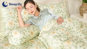 Giấc ngủ REM là gì? Vai trò và đặc điểm của giấc ngủ rem