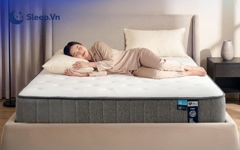 Đi ngủ lúc 12h đêm có sao không? Cách cải thiện giấc ngủ khoa học 2 Giải đáp: Đi ngủ lúc 12h đêm có sao không?