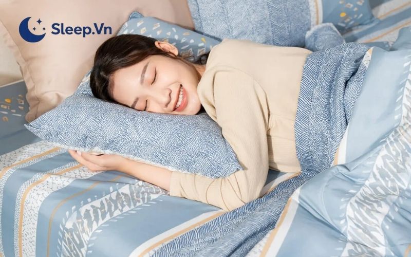 Một ngày ngủ 3 tiếng có sao không? 5 cách ngủ ít mà vẫn tỉnh táo 2 Một ngày ngủ 3 tiếng có sao không?