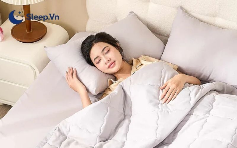Giải đáp: Muốn dậy lúc 3h sáng thì ngủ lúc mấy giờ? 3 Giải đáp: Muốn dậy lúc 3h sáng thì ngủ lúc mấy giờ?