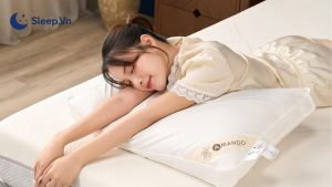 Gối bông gòn là gì? Có nên sử dụng gối bông gòn không?