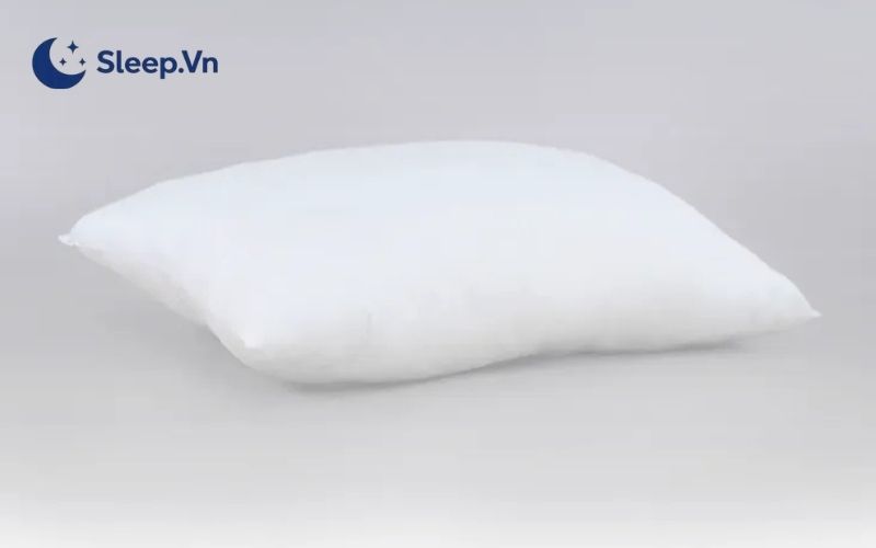 Gối bông gòn là gì? Có nên sử dụng gối bông gòn không? 6 Gối bông Doona Promo