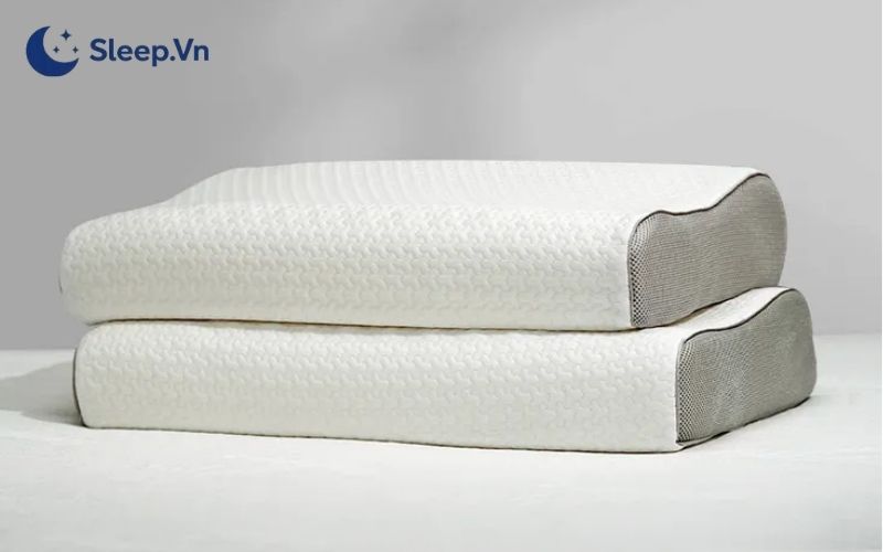 Gối cao su Gummi Contour