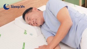 Gối cho người cao tuổi